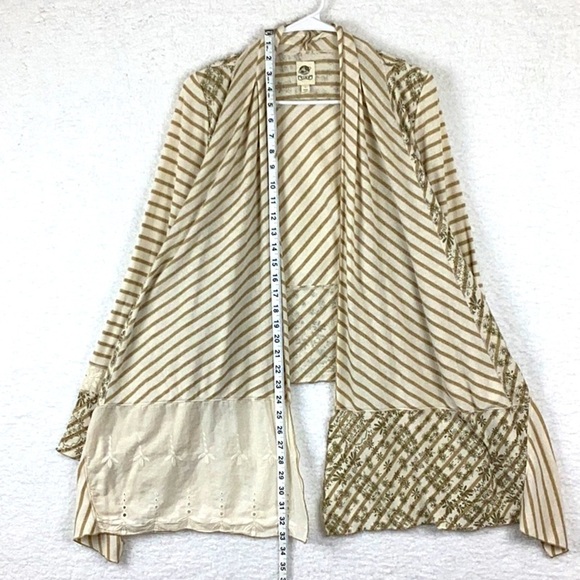 Tiny Brand Women’s Open Cardigan S Lg. - Picture 8 of 10